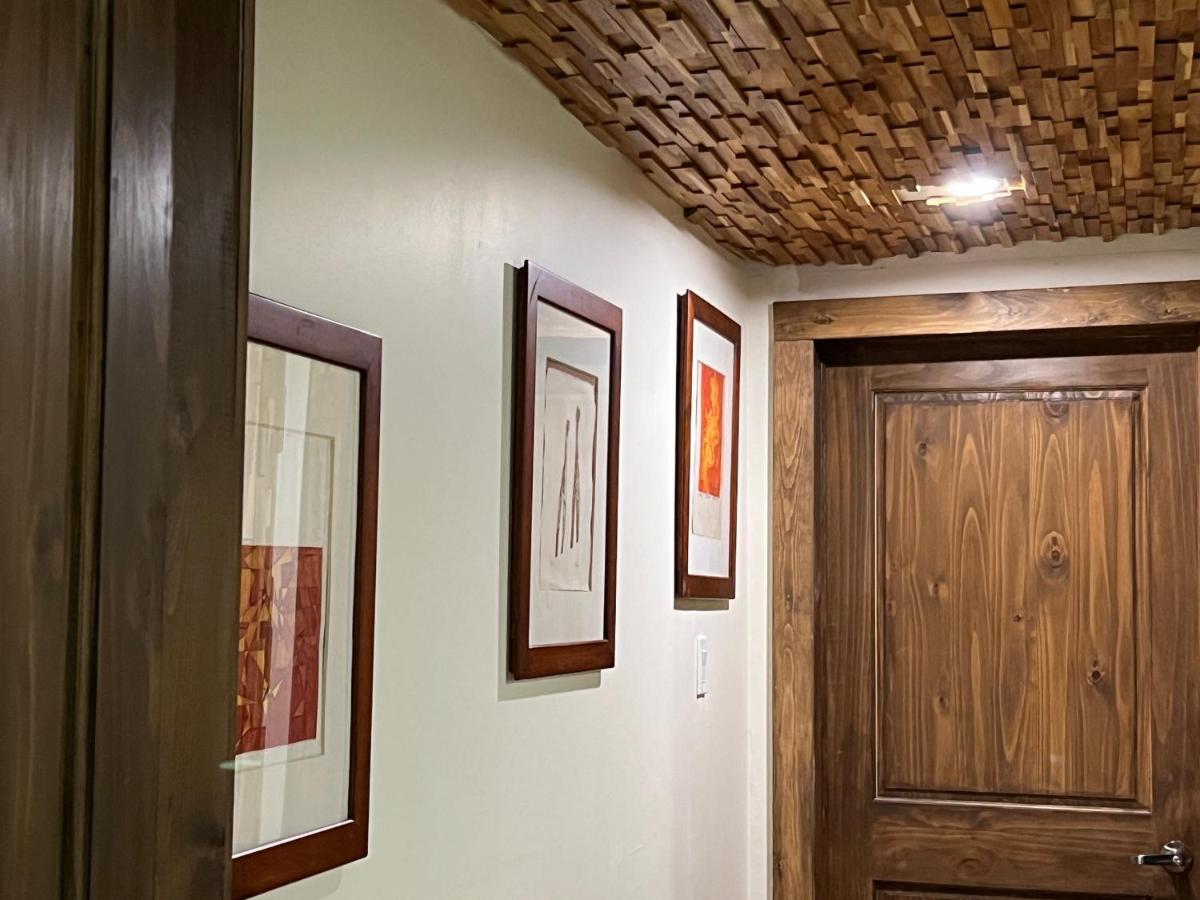 Horloge Cassee Hotel Richmond Bagian luar foto